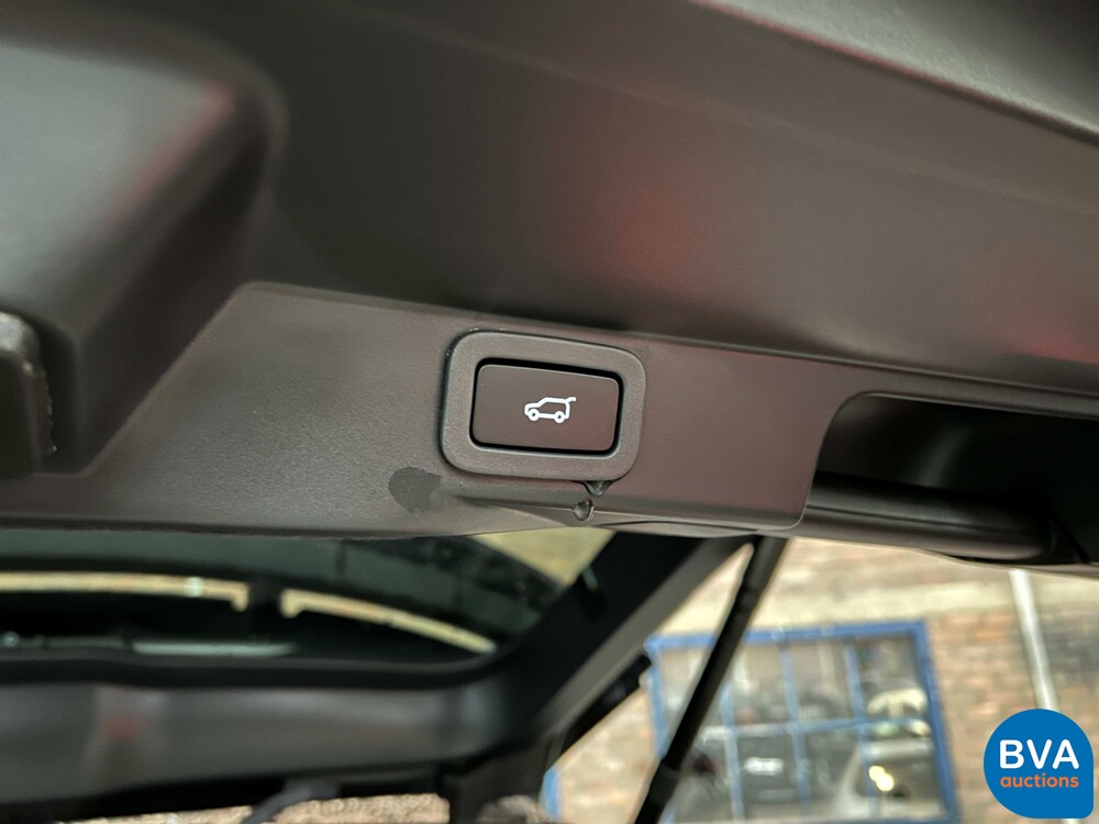 Land Rover Range Rover Sport SDV6 HSE Dynamic 306hp 2018.