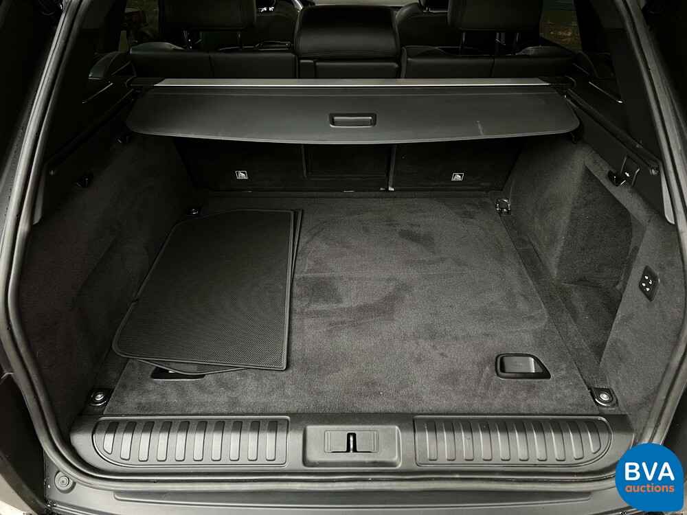 Land Rover Range Rover Sport SDV6 HSE Dynamic 306hp 2018.