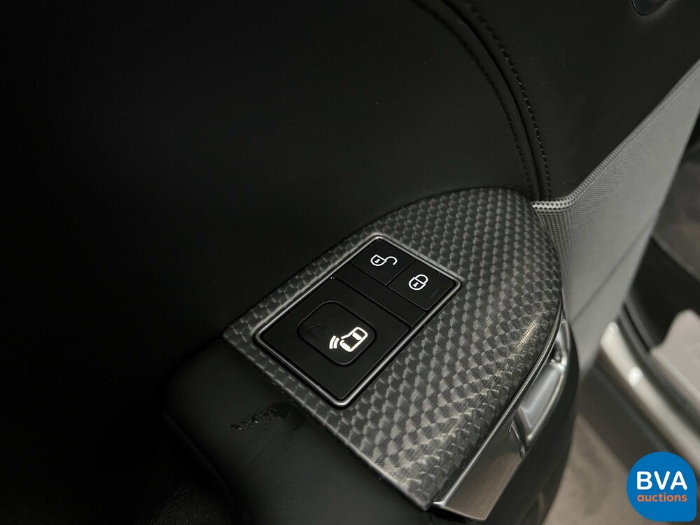 Land Rover Range Rover Sport SDV6 HSE Dynamic 306hp 2018.