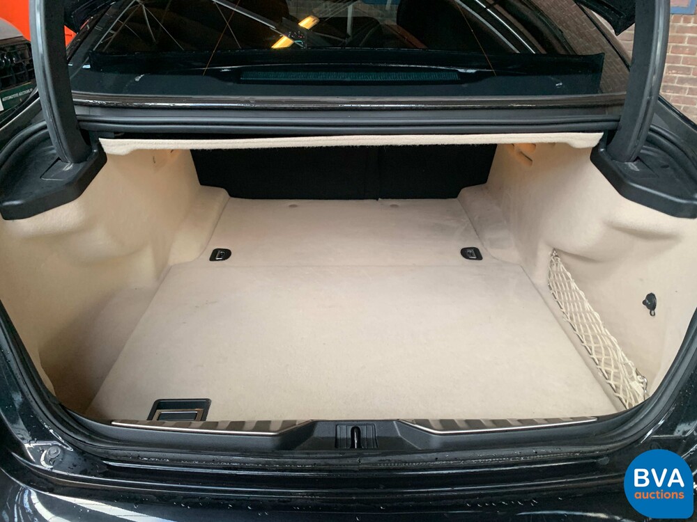 Maserati Quattroporte 3.0 V6 S 410hp 2014.