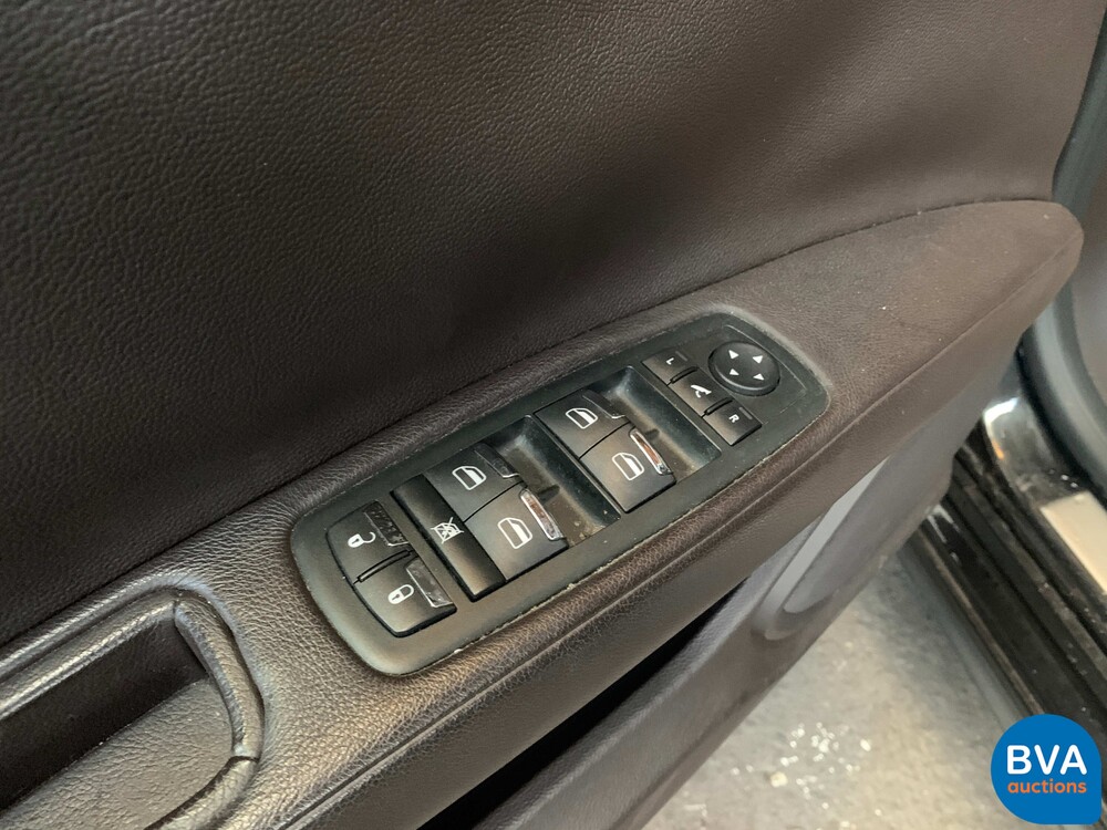 Maserati Quattroporte 3.0 V6 S 410hp 2014.