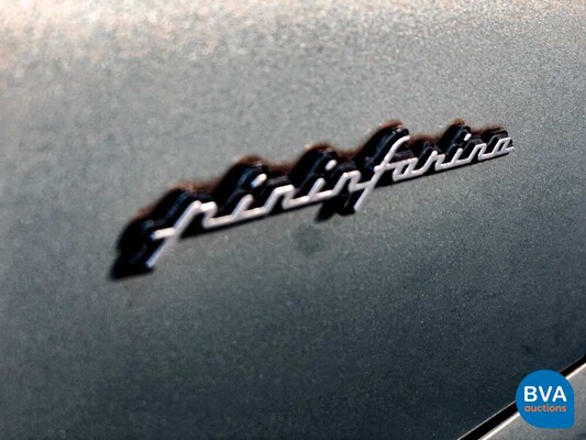 Maserati Quattroporte Executive GT 4.2 V8 400pk 2005 -YOUNGTIMER-