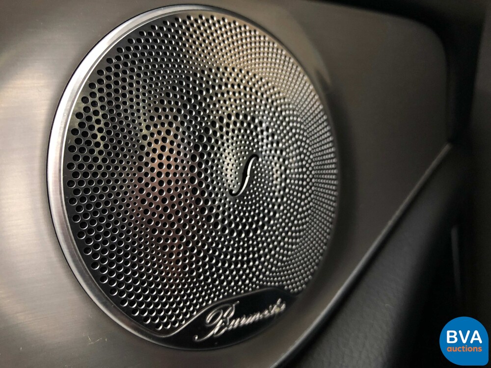 Mercedes-Benz GLC250d Coupe AMG 4Matic Edition 1 204pk 2017 -Org. NL-, KZ-713-T.