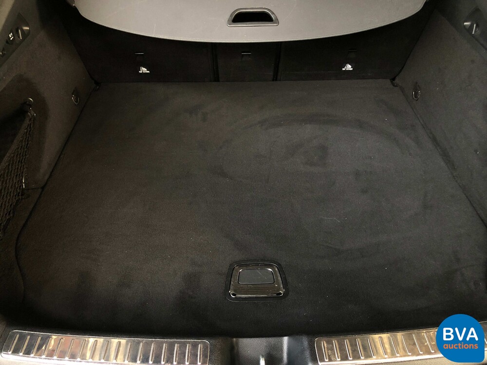 Mercedes-Benz GLC250d Coupe AMG 4Matic Edition 1 204pk 2017 -Org. NL-, KZ-713-T.