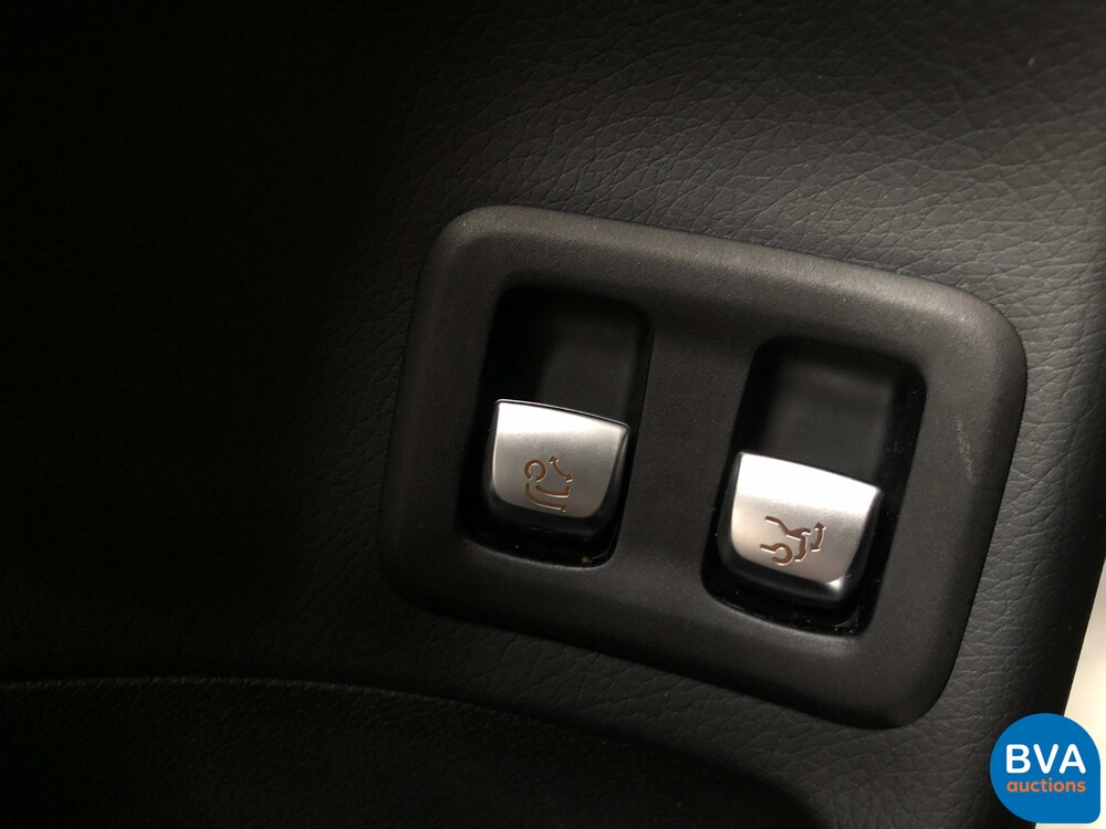 Mercedes-Benz GLC250d Coupe AMG 4Matic Edition 1 204pk 2017 -Org. NL-, KZ-713-T.