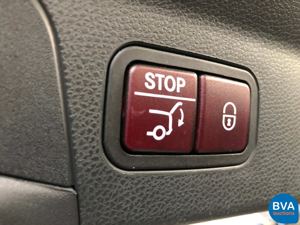 Mercedes-Benz GLC250d Coupe AMG 4Matic Edition 1 204pk 2017 -Org. NL-, KZ-713-T.