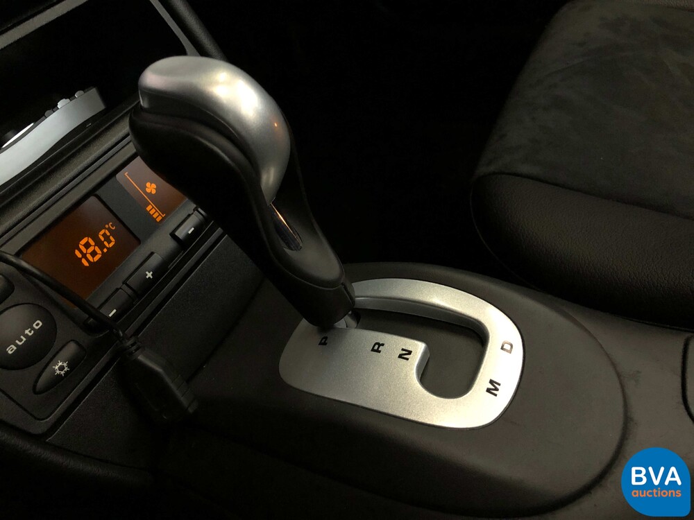 Porsche Boxster 986 2.7 facelift 228hp 2005 -YOUNGTIMER-.