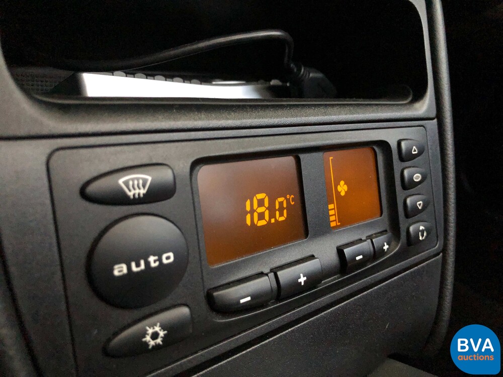 Porsche Boxster 986 2.7 facelift 228hp 2005 -YOUNGTIMER-.