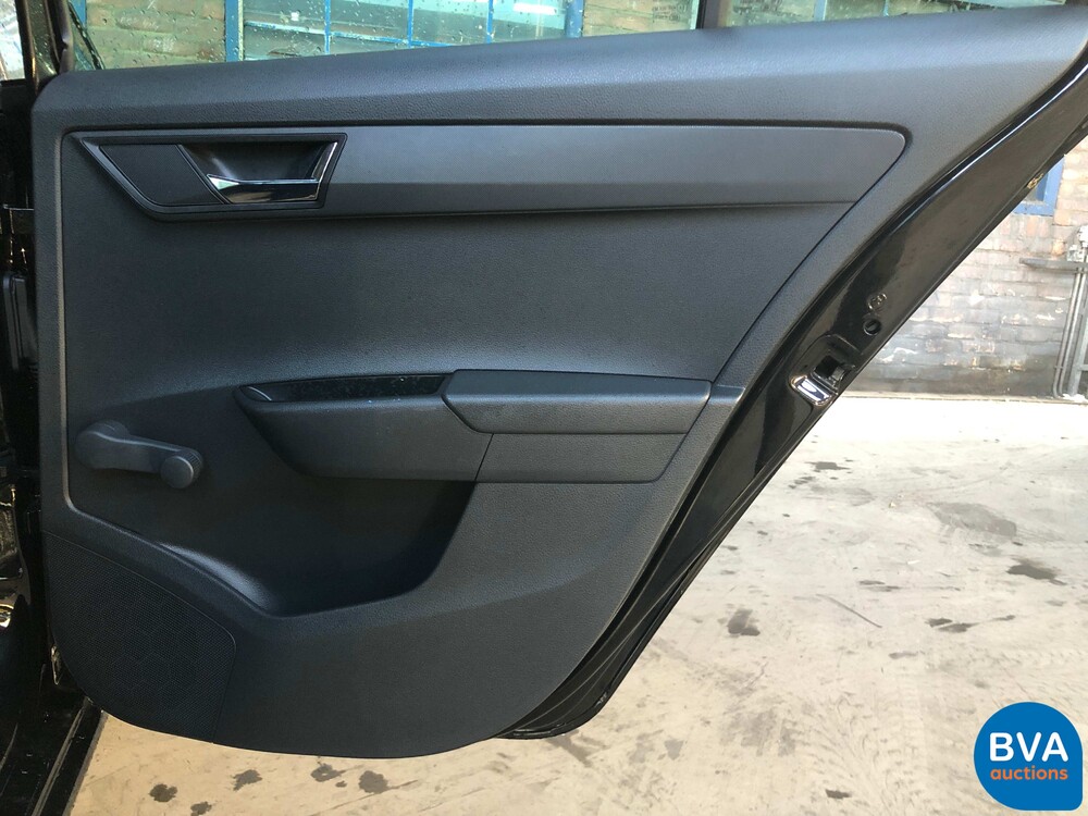 Skoda Fabia Kombi 1.0 TSI Ambition Business 95PS 2018 -Org. NL-, TH-776-D.