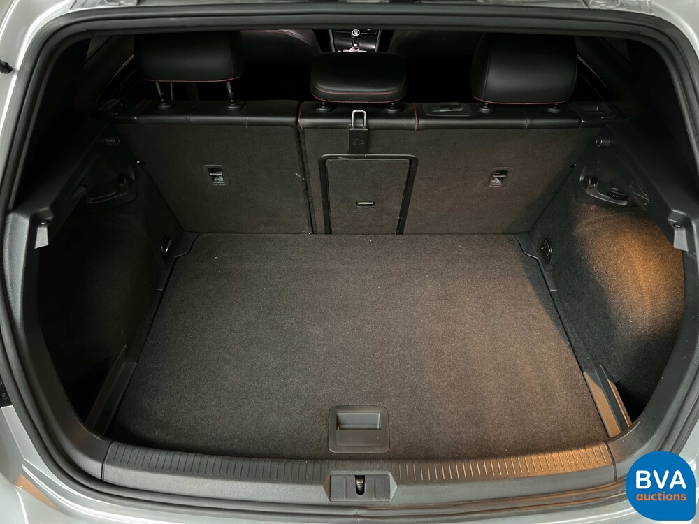 Volkswagen Golf GTI 2.0 TSI 230pk 2016