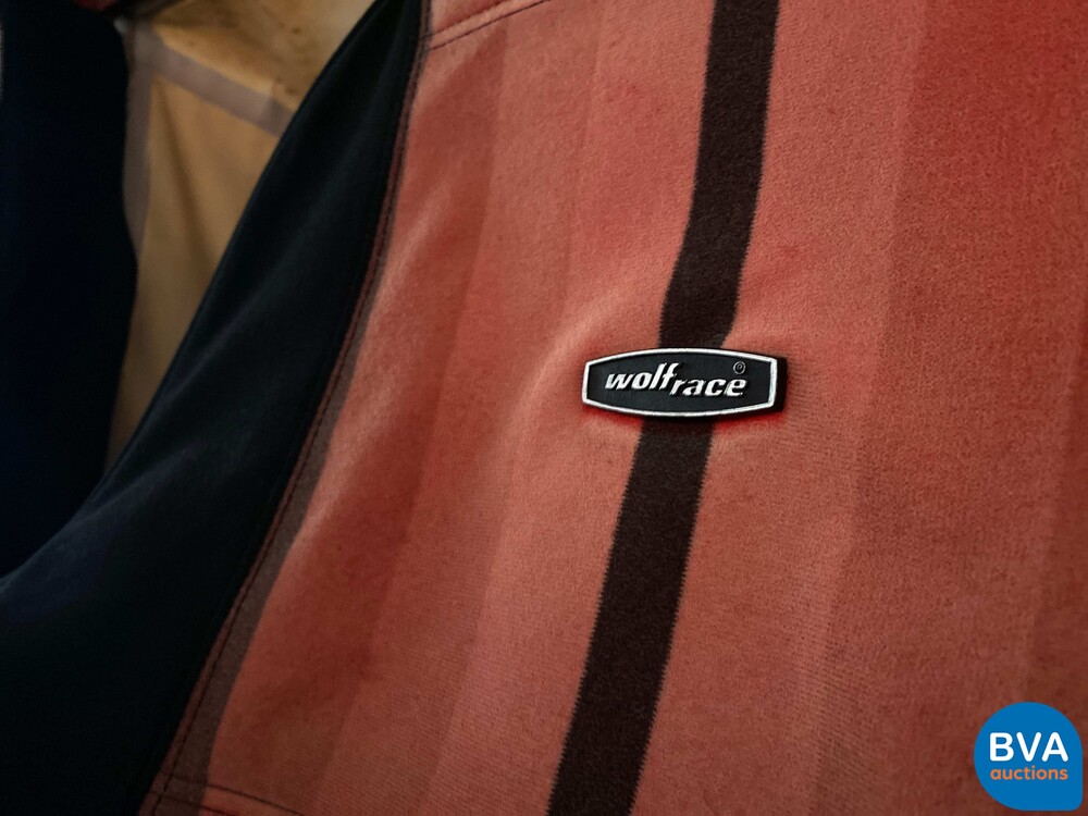 International M57 Showtruck Vrachtwagen 102pk, BE-51-79