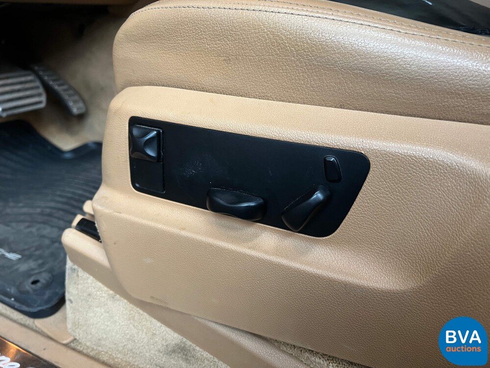 Porsche Cayenne S 4.8 V8 385pk 2007 -Org. NL-, 92-XK-ZF