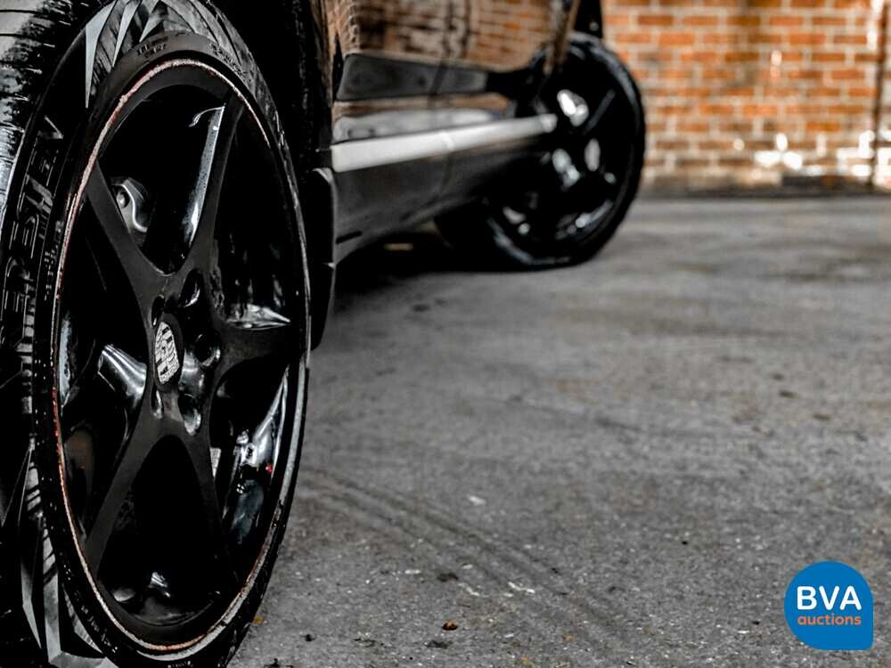 Porsche Cayenne S 4.8 V8 385pk 2007 -Org. NL-, 92-XK-ZF