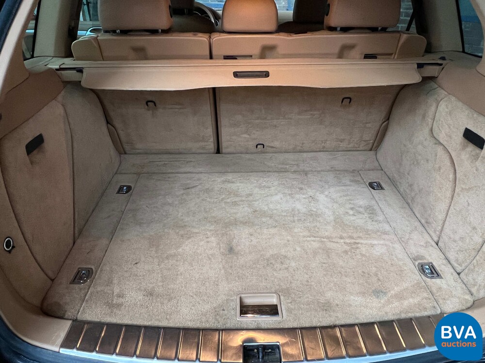 Porsche Cayenne S 4.8 V8 385pk 2007 -Org. NL-, 92-XK-ZF