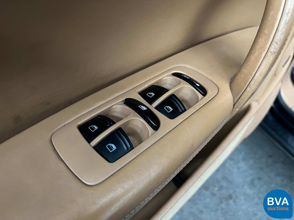 Porsche Cayenne S 4.8 V8 385pk 2007 -Org. NL-, 92-XK-ZF