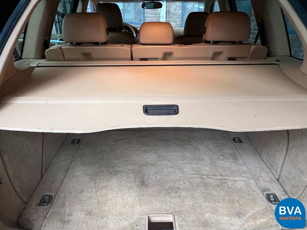 Porsche Cayenne S 4.8 V8 385pk 2007 -Org. NL-, 92-XK-ZF