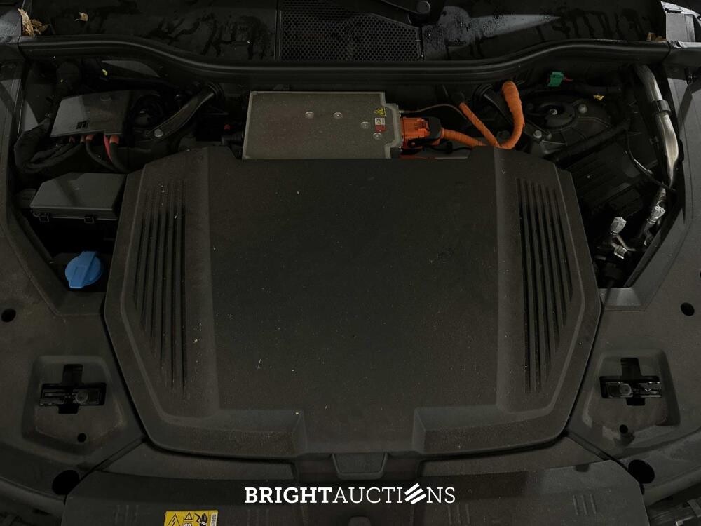 Audi Q8 e-tron 50 Quattro 95 kWh 340pk 2023 (Origineel-NL), S-106-PZ 