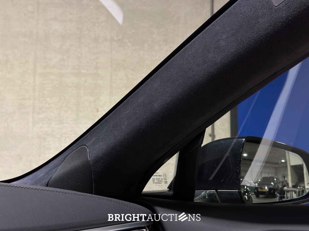 Tesla Model S 100D 417pk 2017 (Origineel-NL), RK-841-R