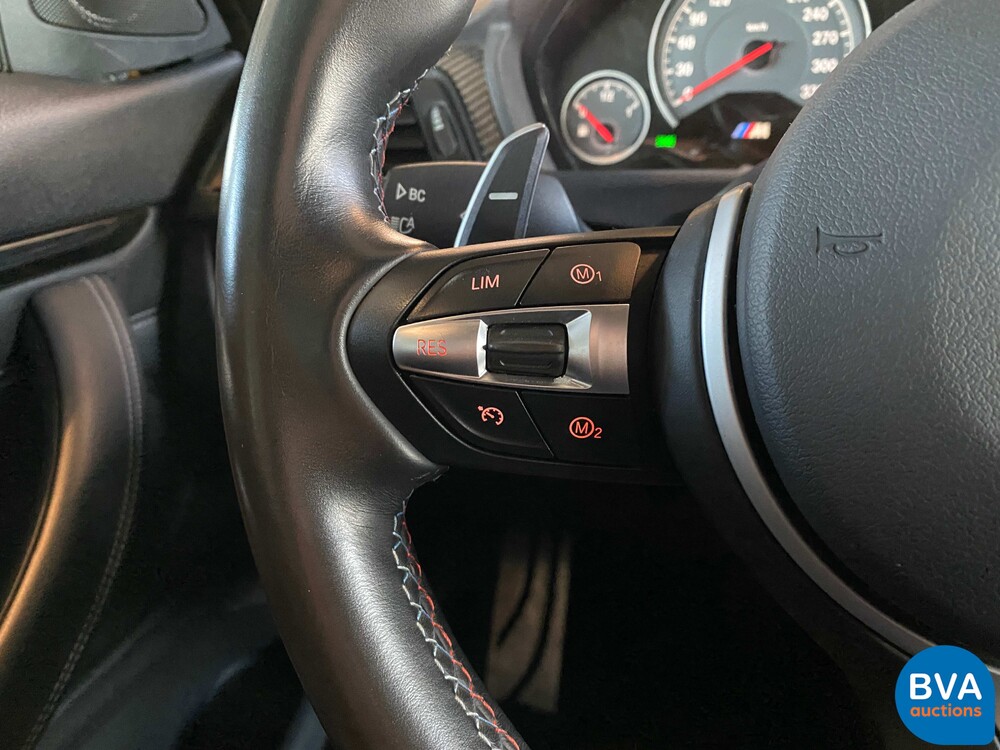 BMW M4 Coupé M-Performance 4er M-Performance 431pk 2014, TX-605-X.