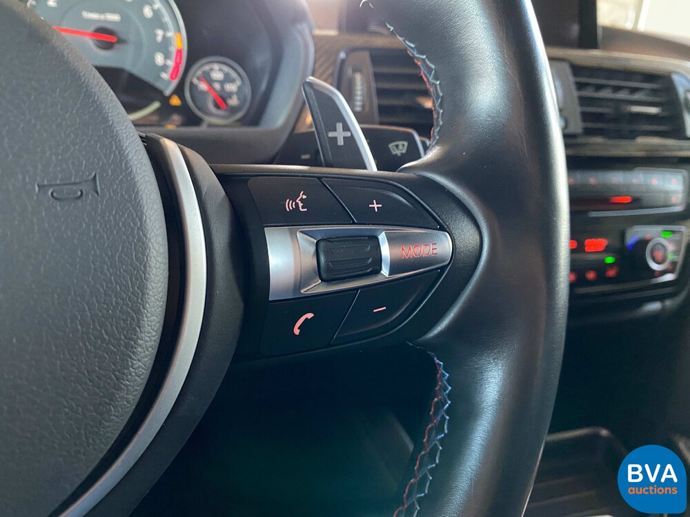 BMW M4 Coupé M-Performance 4er M-Performance 431pk 2014, TX-605-X.