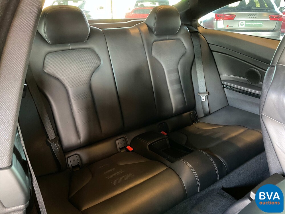 BMW M4 Coupé M-Performance 4er M-Performance 431pk 2014, TX-605-X.