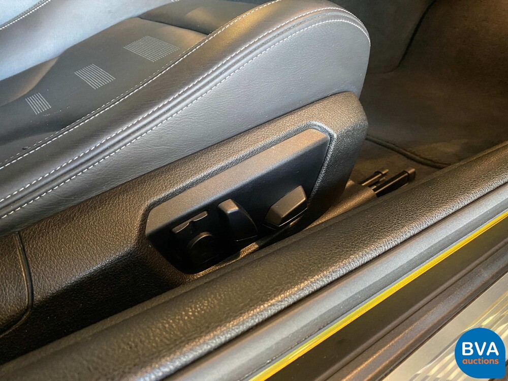 BMW M4 Coupé M-Performance 4er M-Performance 431pk 2014, TX-605-X.