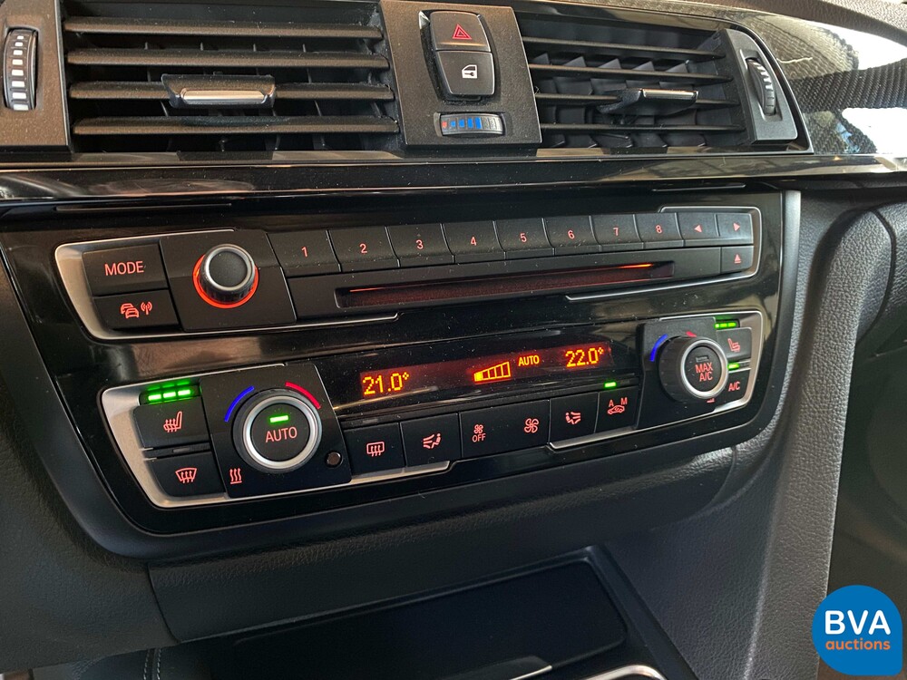 BMW M4 Coupé M-Performance 4er M-Performance 431pk 2014, TX-605-X.