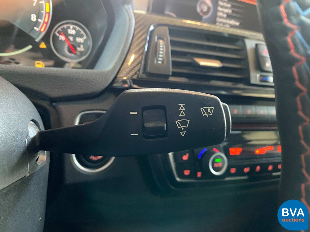 BMW M4 Coupé M-Performance 4er M-Performance 431pk 2014, TX-605-X.