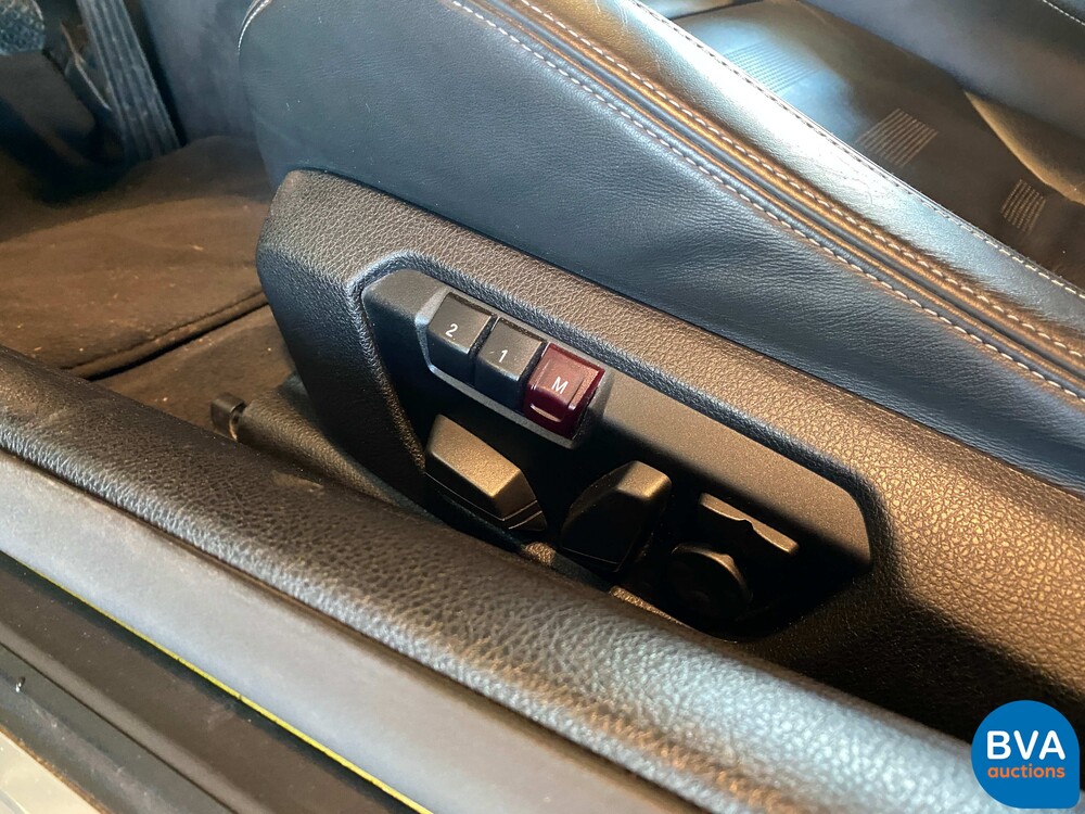 BMW M4 Coupé M-Performance 4er M-Performance 431pk 2014, TX-605-X.