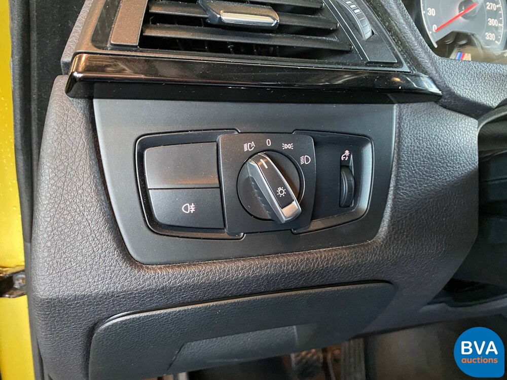 BMW M4 Coupé M-Performance 4er M-Performance 431pk 2014, TX-605-X.