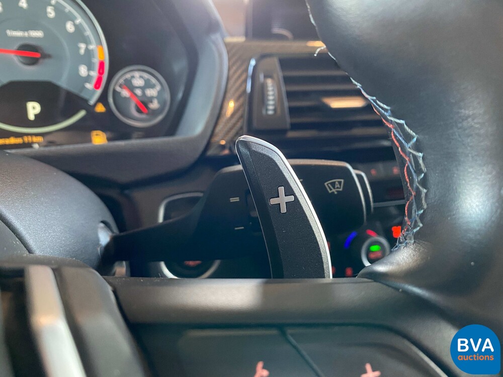 BMW M4 Coupé M-Performance 4er M-Performance 431pk 2014, TX-605-X.