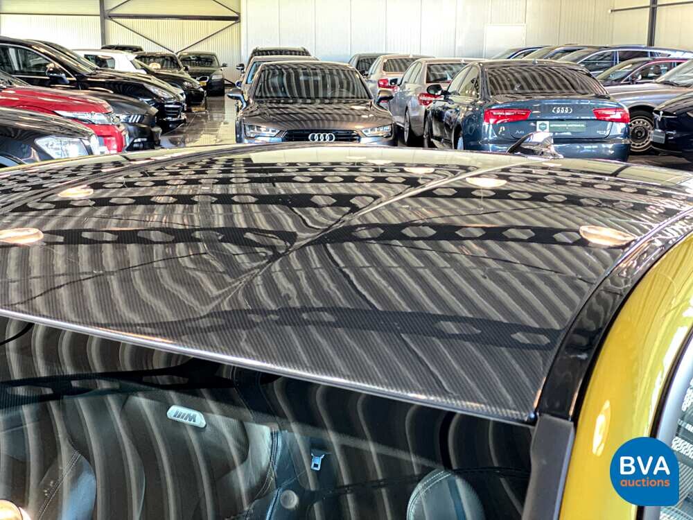 BMW M4 Coupé M-Performance 4er M-Performance 431pk 2014, TX-605-X.