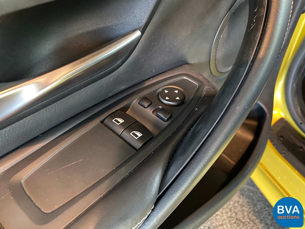 BMW M4 Coupé M-Performance 4er M-Performance 431pk 2014, TX-605-X.