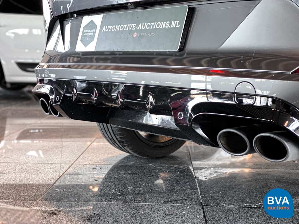 Cupra Formentor 310PS 2.0TSI 4Drive 2021 GARANTIE, N-909-HX.