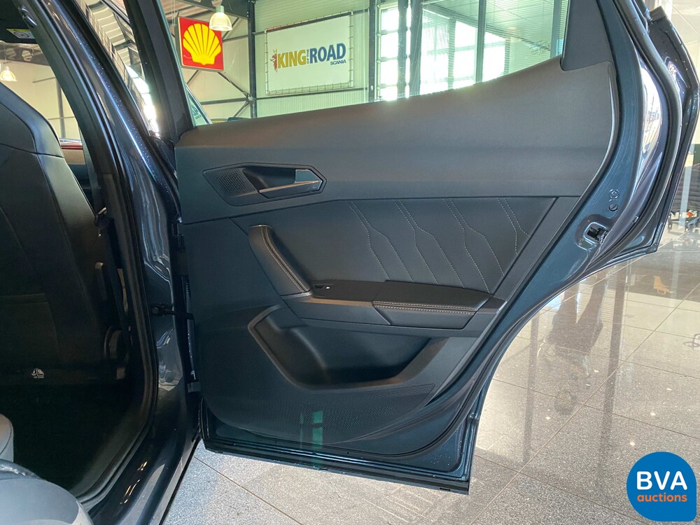 Cupra Formentor 310PS 2.0TSI 4Drive 2021 GARANTIE, N-909-HX.