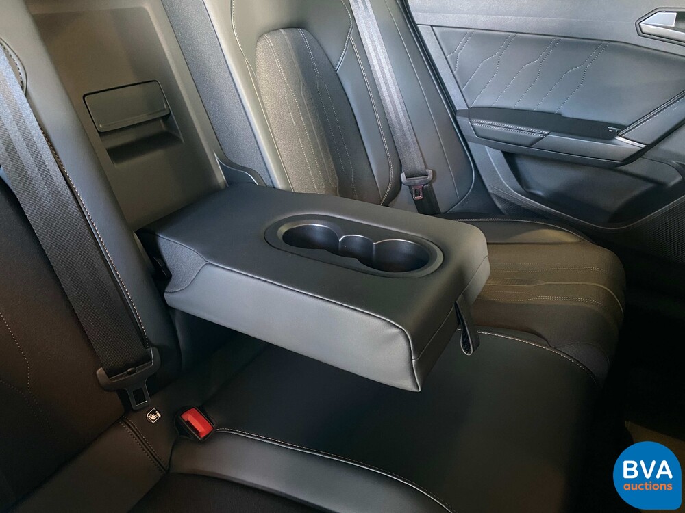 Cupra Formentor 310PS 2.0TSI 4Drive 2021 GARANTIE, N-909-HX.