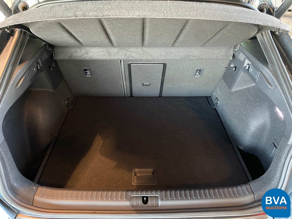 Cupra Formentor 310PS 2.0TSI 4Drive 2021 GARANTIE, N-909-HX.