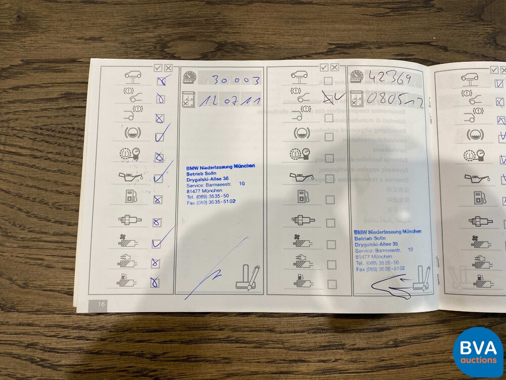 Mini Clubmann 1.4 Ein Jubiläum 90 PS 2009, 95-ZLV-8.