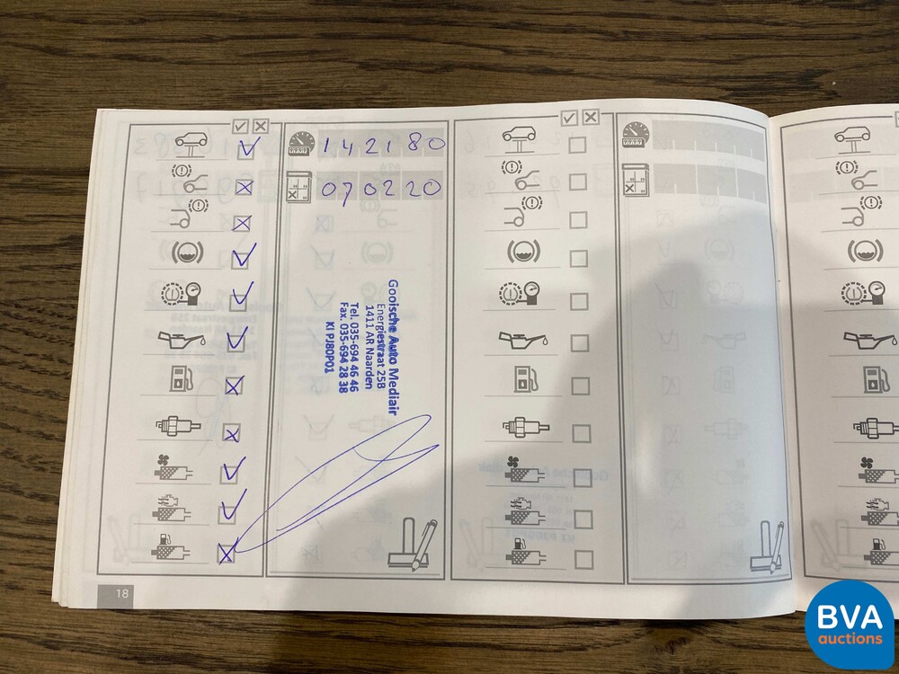 Mini Clubmann 1.4 Ein Jubiläum 90 PS 2009, 95-ZLV-8.