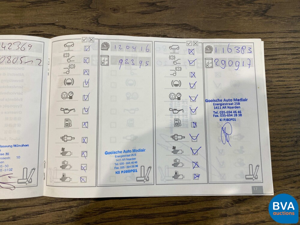 Mini Clubmann 1.4 Ein Jubiläum 90 PS 2009, 95-ZLV-8.