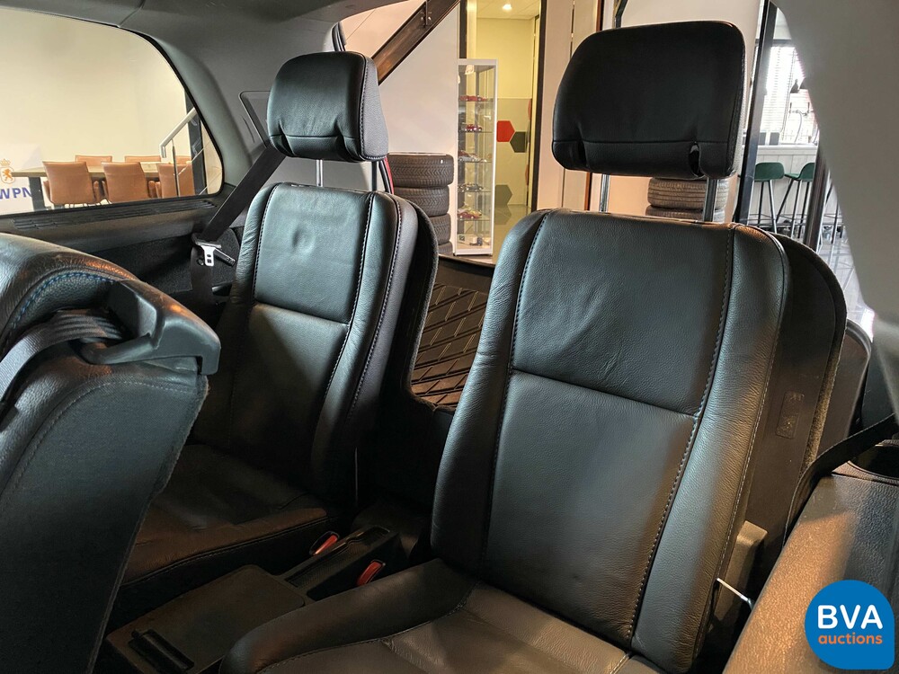Volvo XC90 2.9 T6 Summum 272PS 2005 -Org. NL- -YOUNGTIMER-, 69-SF-KN.