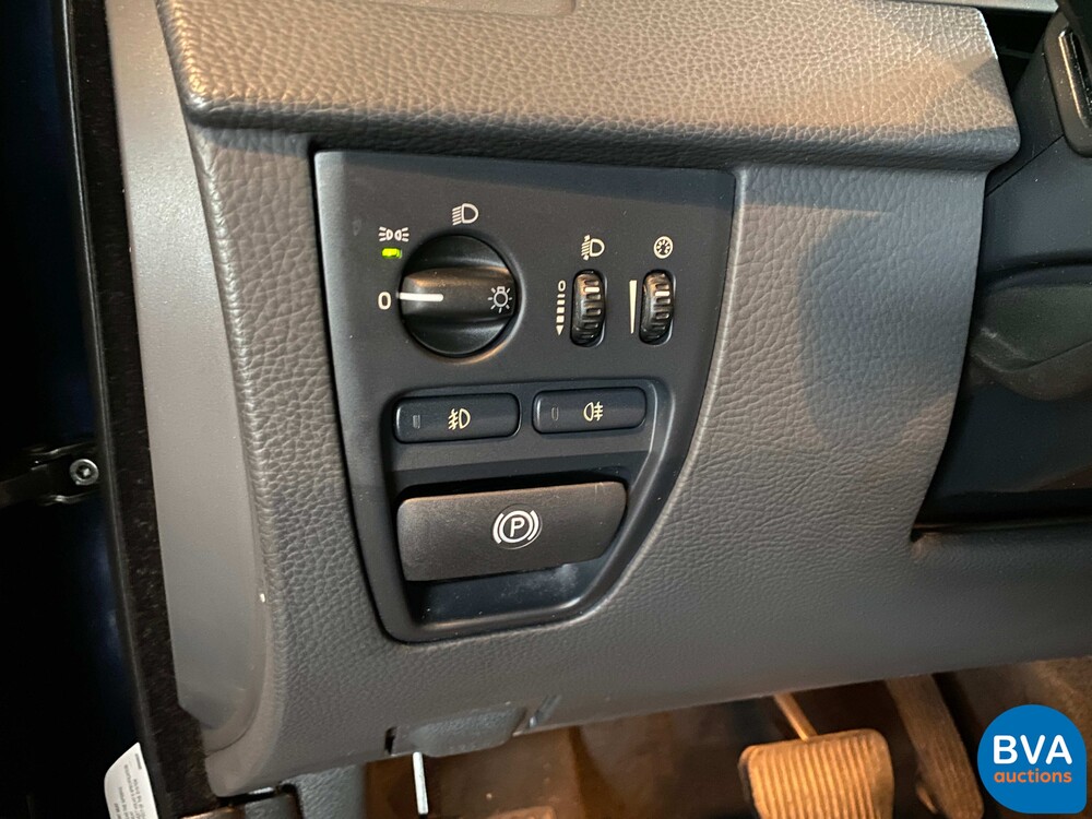 Volvo XC90 2.9 T6 Summum 272PS 2005 -Org. NL- -YOUNGTIMER-, 69-SF-KN.