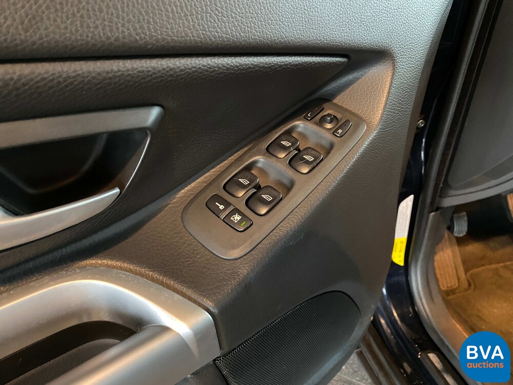 Volvo XC90 2.9 T6 Summum 272PS 2005 -Org. NL- -YOUNGTIMER-, 69-SF-KN.