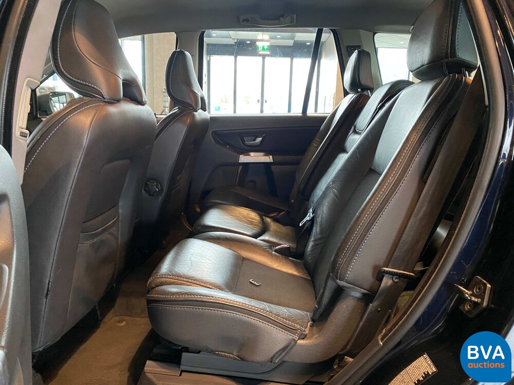 Volvo XC90 2.9 T6 Summum 272PS 2005 -Org. NL- -YOUNGTIMER-, 69-SF-KN.