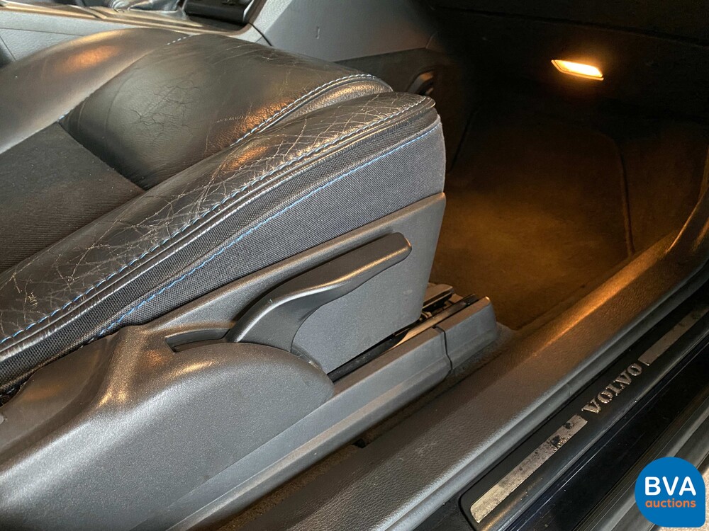 Volvo XC90 2.9 T6 Summum 272PS 2005 -Org. NL- -YOUNGTIMER-, 69-SF-KN.