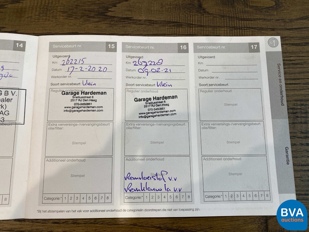 Volvo XC90 2.9 T6 Summum 272PS 2005 -Org. NL- -YOUNGTIMER-, 69-SF-KN.