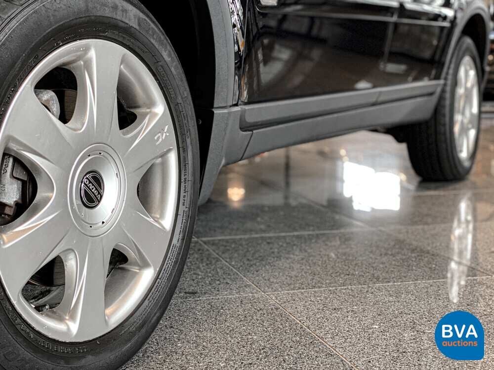 Volvo XC90 2.9 T6 Summum 272PS 2005 -Org. NL- -YOUNGTIMER-, 69-SF-KN.