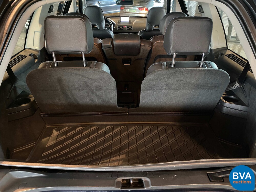 Volvo XC90 2.9 T6 Summum 272PS 2005 -Org. NL- -YOUNGTIMER-, 69-SF-KN.