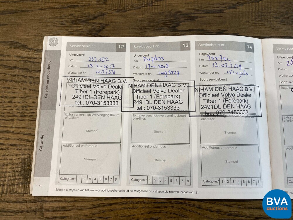 Volvo XC90 2.9 T6 Summum 272PS 2005 -Org. NL- -YOUNGTIMER-, 69-SF-KN.