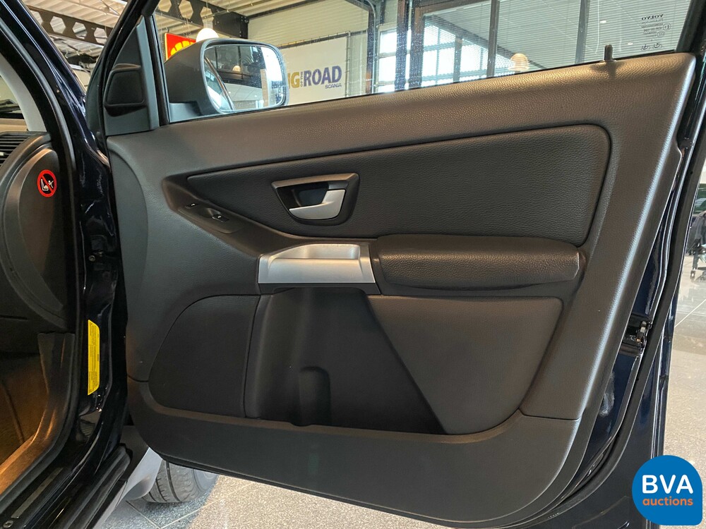 Volvo XC90 2.9 T6 Summum 272PS 2005 -Org. NL- -YOUNGTIMER-, 69-SF-KN.